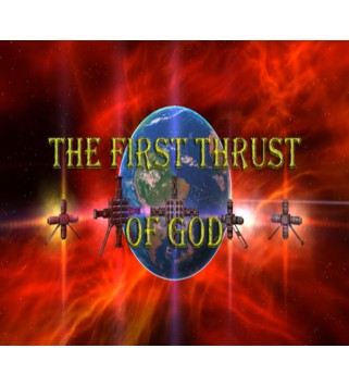 The first thrust of God - All Aircrafts DLC Steam Key GLOBAL